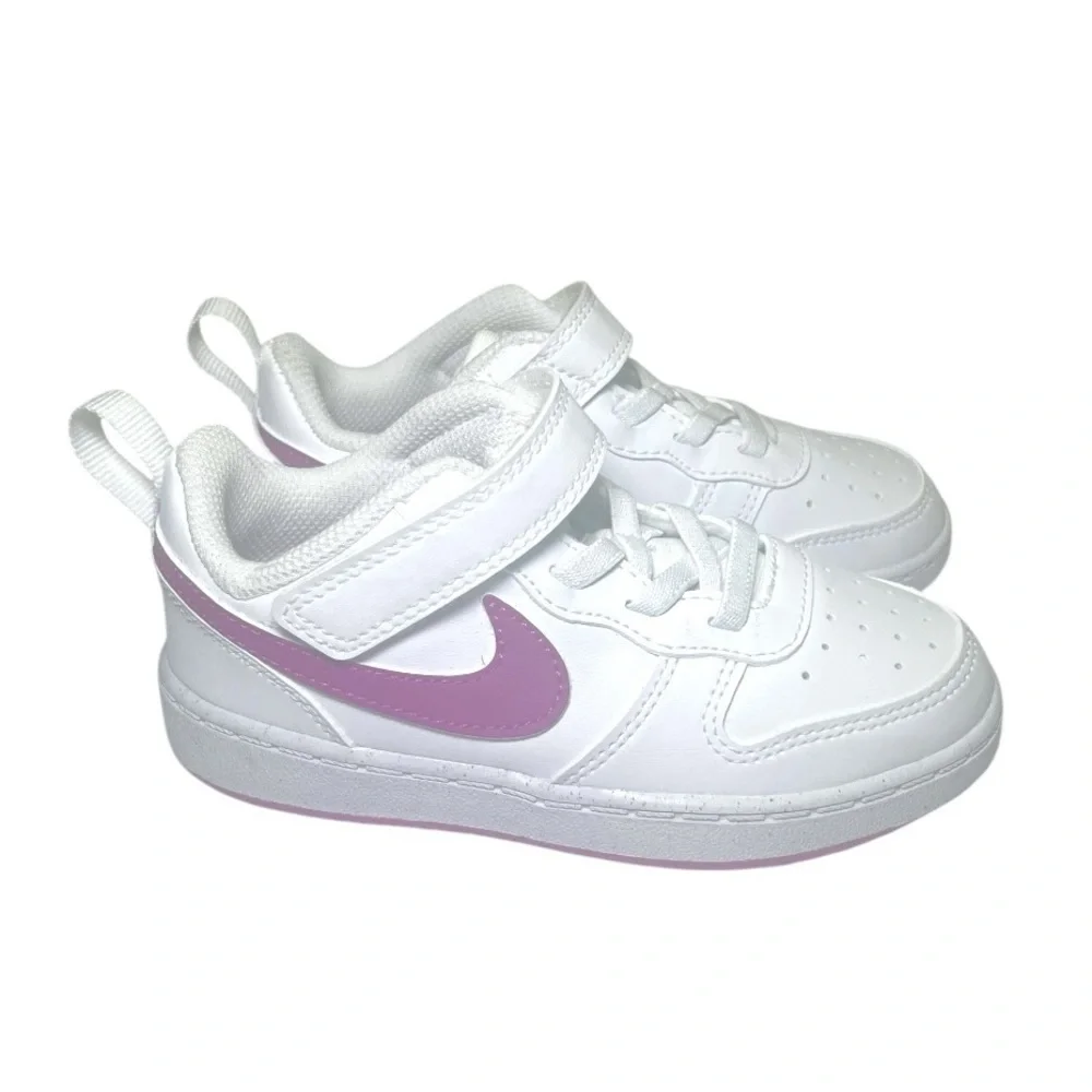 NEW Nike Court Borough Low Recraft Sz 7C